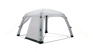 Outwell Air Shelter Sidevæg med lynlås, 2 stk.